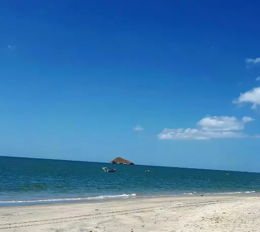 Praias do Pacífico