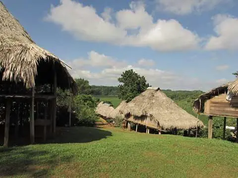 Embera Community